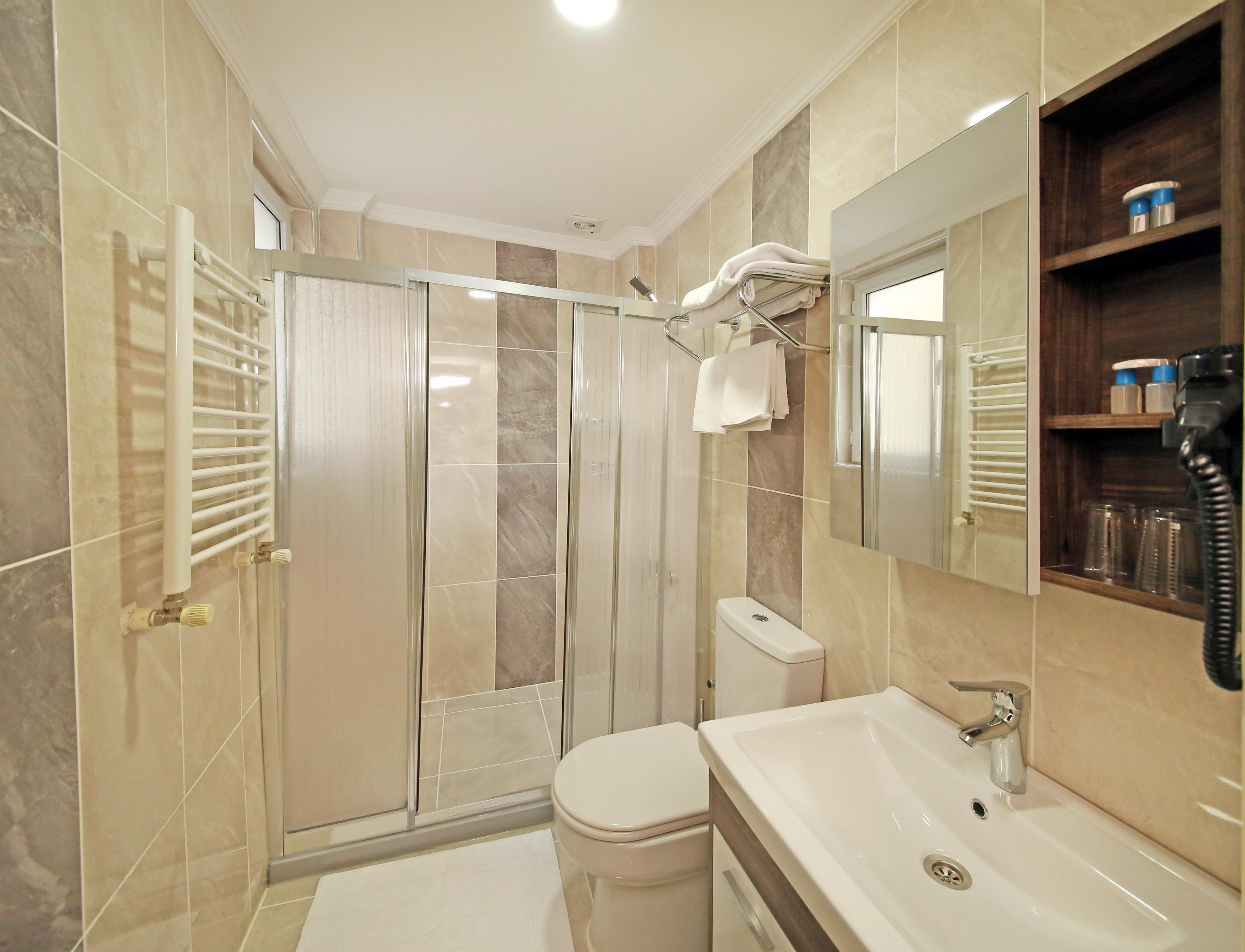 Hotel Asitane Life Provincia di Istanbul