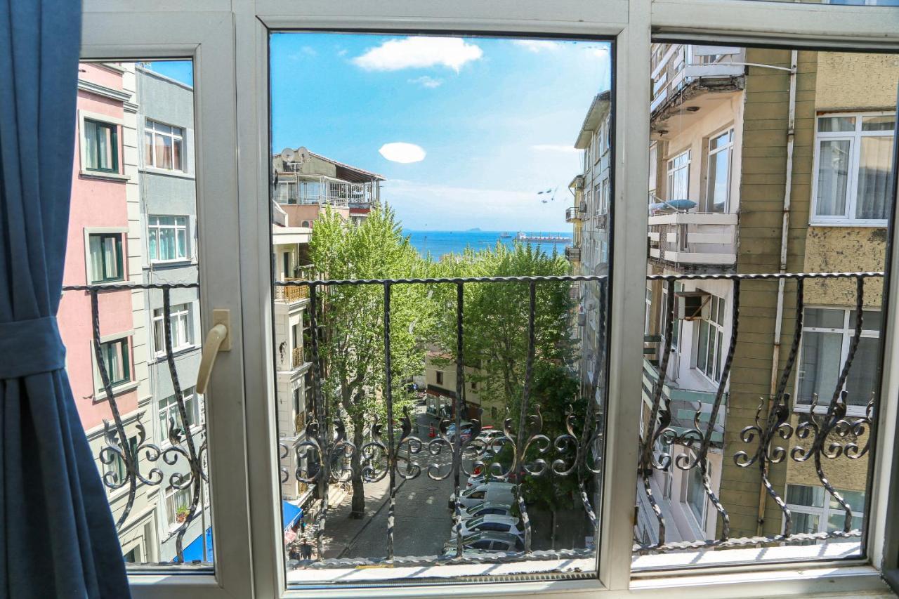 Hotel Asitane Life Provincia di Istanbul