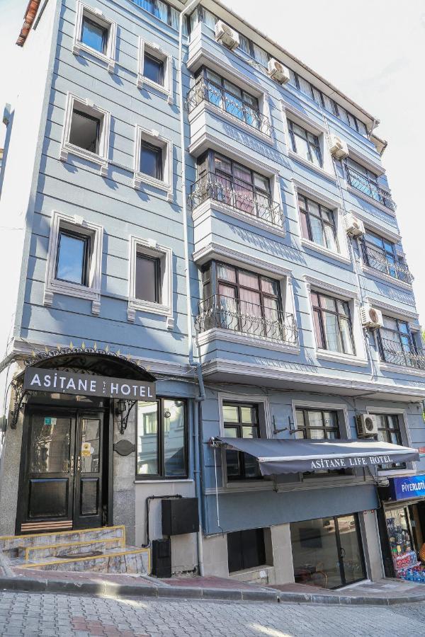 Asitane Life 3* Provincia di Istanbul