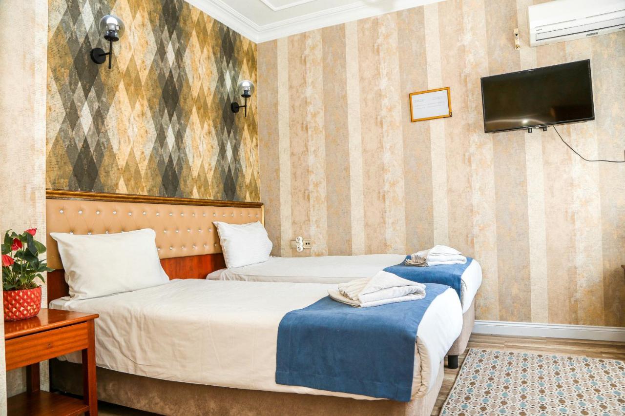 Asitane Life 3* Provincia di Istanbul