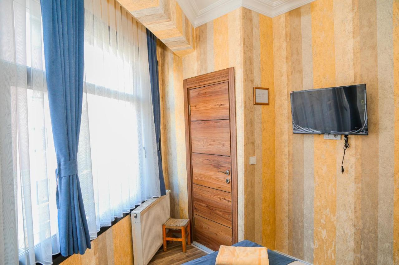 Asitane Life 3* Provincia di Istanbul