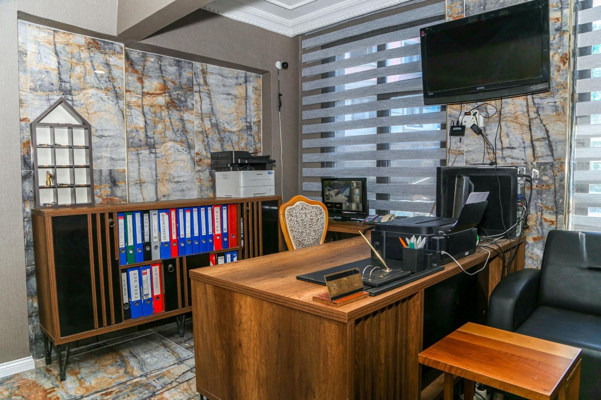 Hotel Asitane Life Provincia di Istanbul