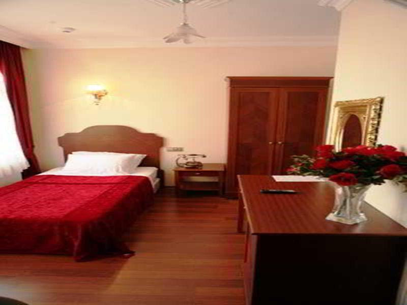 Hotel Asitane Life Provincia di Istanbul