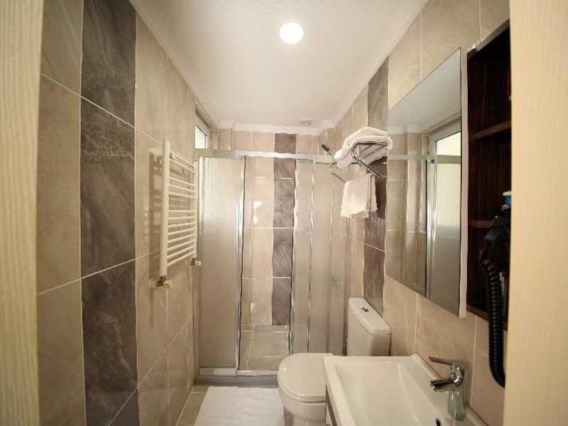Hotel Asitane Life Provincia di Istanbul