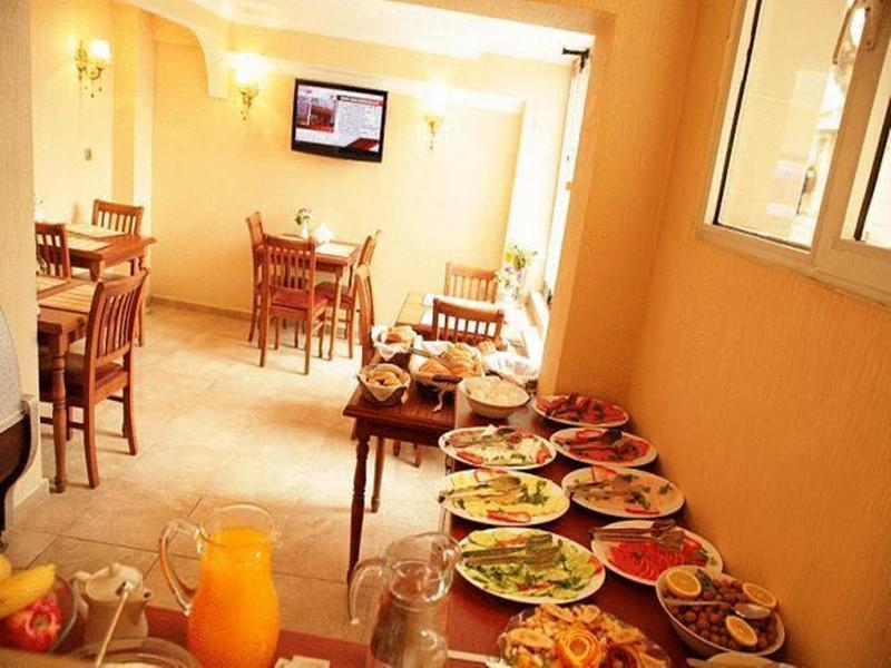 Asitane Life 3* Provincia di Istanbul