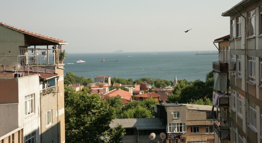Hotel Asitane Life Provincia di Istanbul