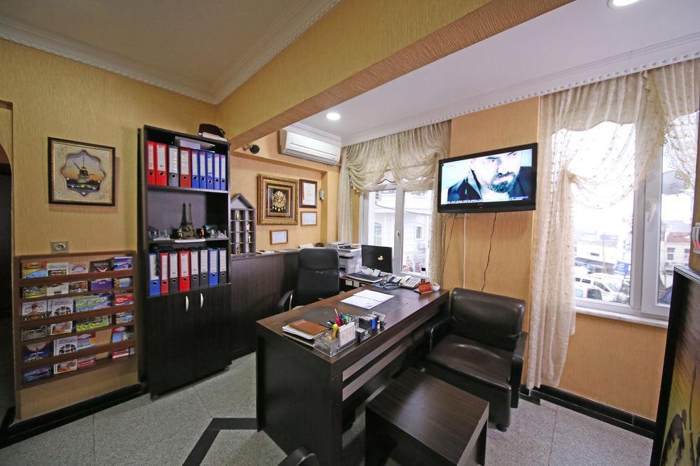 Asitane Life Hotel Provincia di Istanbul