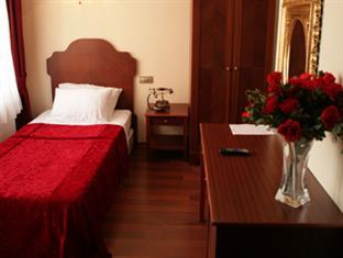 Asitane Life Hotel Provincia di Istanbul