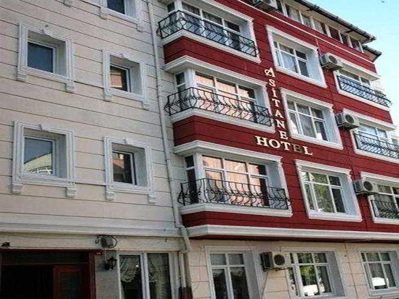 Asitane Life 3* Provincia di Istanbul