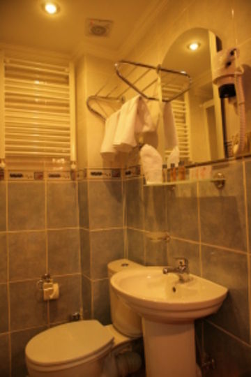 Asitane Life 3* Provincia di Istanbul