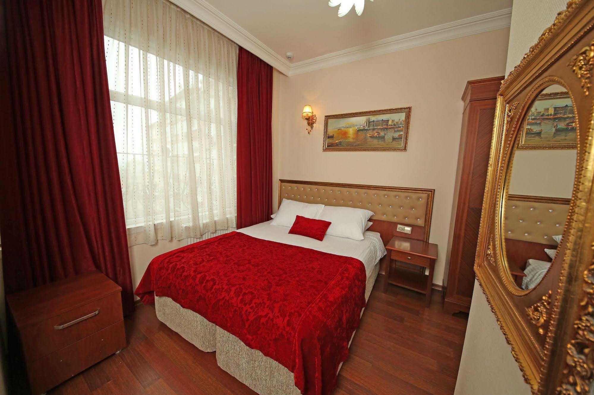 Asitane Life Hotel Provincia di Istanbul