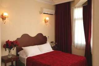 Asitane Life Hotel Provincia di Istanbul