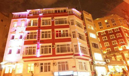 Hotel Asitane Life Provincia di Istanbul