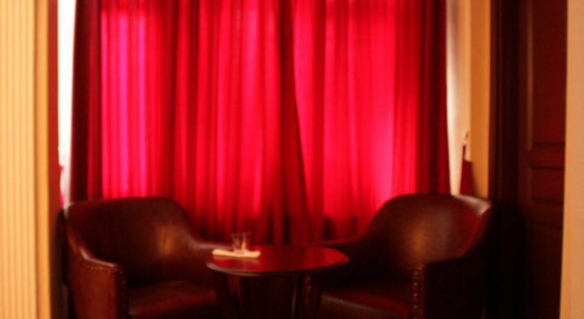 Hotel Asitane Life Provincia di Istanbul