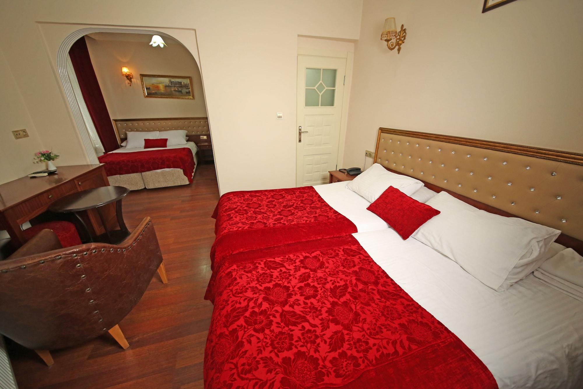 Hotel Asitane Life Provincia di Istanbul