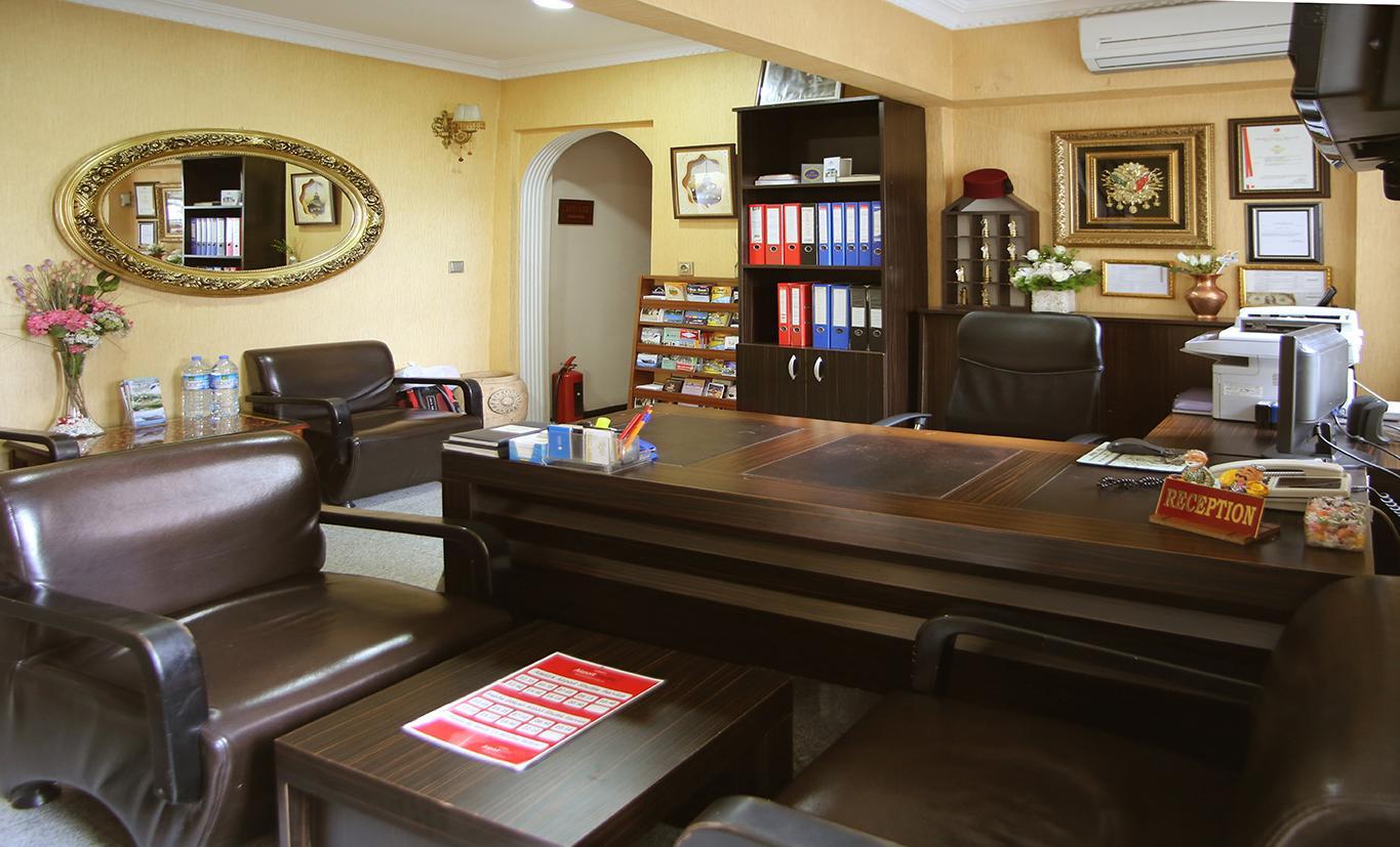 Asitane Life Provincia di Istanbul