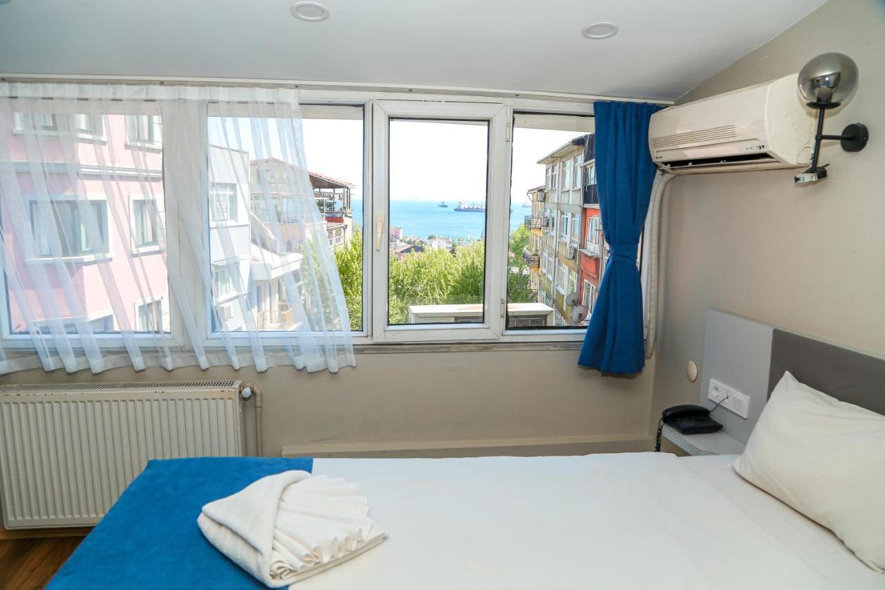 Asitane Life 3* Provincia di Istanbul