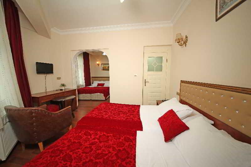 Asitane Life Provincia di Istanbul
