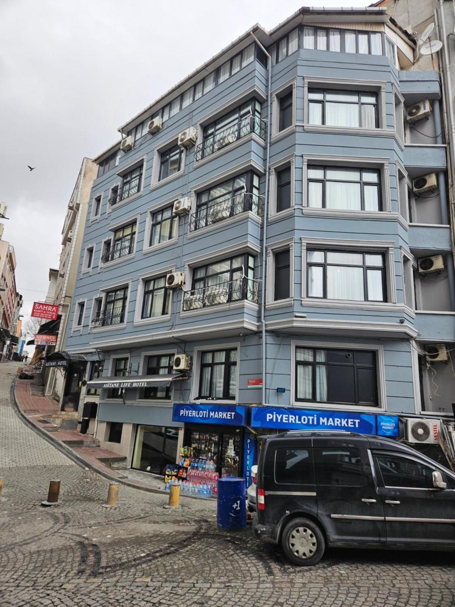 Asitane Life Provincia di Istanbul