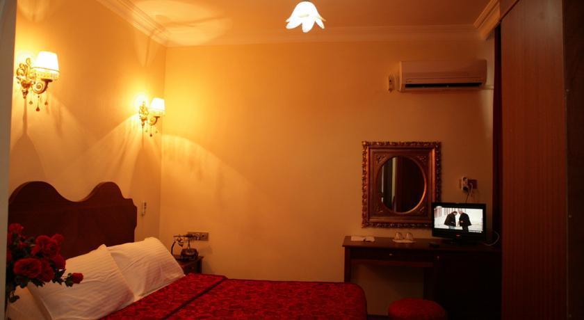 Asitane Life Hotel Provincia di Istanbul