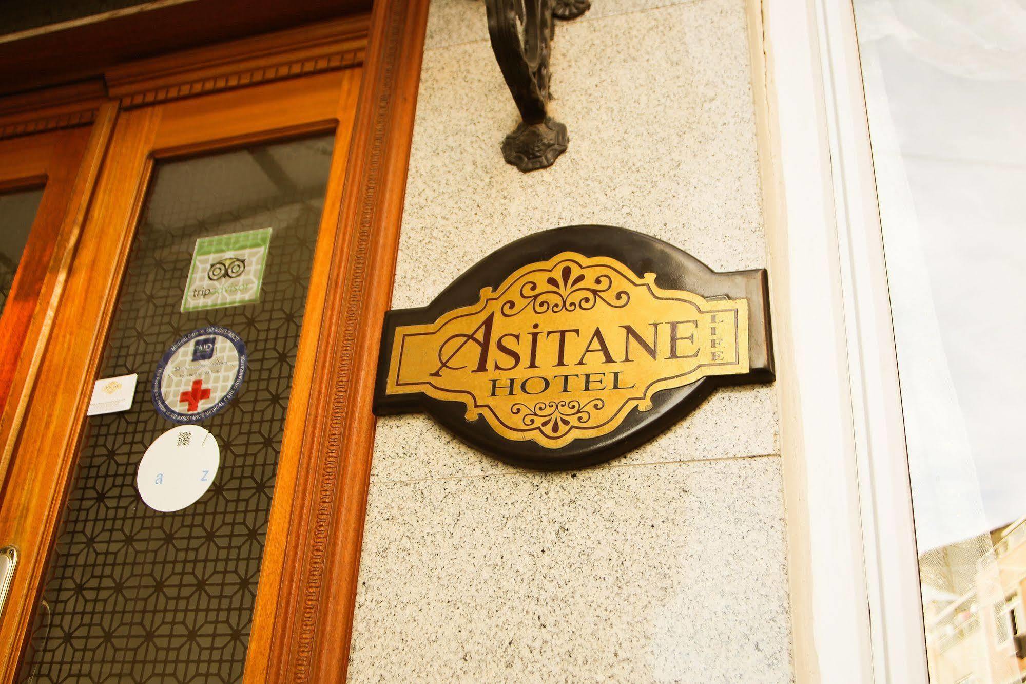 Asitane Life 3* Provincia di Istanbul