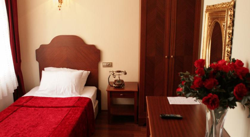 Asitane Life Hotel Provincia di Istanbul